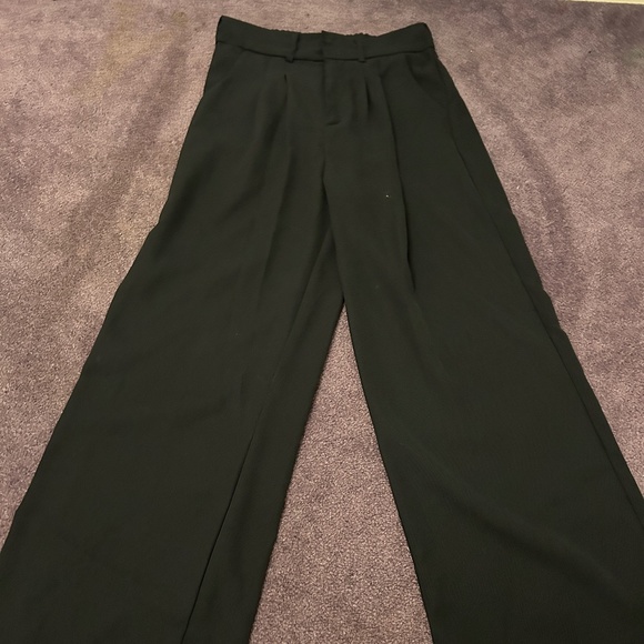Wide Leg Women's Dress Pant - Picture 1 of 1